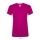 Sol's Regent Women R-Neck T Fuchsia S - Zdjęcie