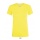 Sol's Regent Women R-Neck T Lemon S - Zdjęcie