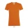 Sol's Regent Women R-Neck T Orange S - Zdjęcie