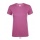 Sol's Regent Women R-Neck T Orchid Pink S - Zdjęcie