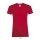 Sol's Regent Women R-Neck T Red S - Zdjęcie