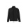 Sol's Relax Men Softshell Zipped Black S - Zdjęcie