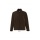 Sol's Relax Men Softshell Zipped D.Chocolate S - Zdjęcie