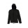 Sol's Replay Men Hooded Softshell Black S - Zdjęcie