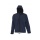 Sol's Replay Men Hooded Softshell French Navy S - Zdjęcie