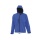 Sol's Replay Men Hooded Softshell Royal Blue S - Zdjęcie