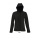 Sol's Replay Women Hooded Softshell Black S - Zdjęcie