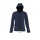 Sol's Replay Women Hooded Softshell F.Navy S - Zdjęcie