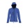 Sol's Replay Women Hooded Softshell Royal Blue S - Zdjęcie