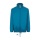 Sol's Shift Unisex Windbreaker Aqua XS - Zdjęcie