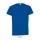 Sol's Sporty Kids Raglan T-shirt Royal 6A - Zdjęcie