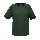 Sol's Sporty Raglan T-shirt Forest Green XS - Zdjęcie
