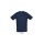 Sol's Sporty Raglan T-shirt French Navy XS - Zdjęcie