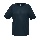 Sol's Sporty Raglan T-shirt Petroleum Blue XS - Zdjęcie