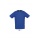 Sol's Sporty Raglan T-shirt Royal Blue XS - Zdjęcie