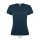 Sol's Sporty Women Raglan T'shirt Petroleum B. XS - Zdjęcie