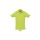 Sol's Spring II Men's Polo Apple Green S - Zdjęcie