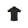 Sol's Spring II Men's Polo Black S - Zdjęcie
