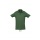 Sol's Spring II Men's Polo Golf Green S - Zdjęcie