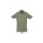 Sol's Spring II Men's Polo Khaki S - Zdjęcie