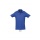 Sol's Spring II Men's Polo Royal Blue S - Zdjęcie