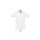Sol's Spring II Men's Polo White S - Zdjęcie
