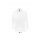 Sol's Star Men Polo Shirt White S - Photo