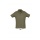 Sol's Summer II Men's Polo Army S - Photo