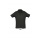 Sol's Summer II Men's Polo Black S - Photo