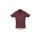Sol's Summer II Men's Polo Burgundy S - Photo