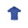 Sol's Summer II Men's Polo Royal Blue S - Photo