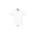Sol's Summer II Men's Polo White S - Photo