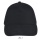 Sol's Sunny 5-Panels Cap Black - Photo