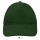 Sol's Sunny 5-Panels Cap Bottle Green - Photo