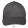 Sol's Sunny 5-Panels Cap D. Grey/L. Grey - Photo