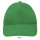Sol's Sunny 5-Panels Cap Kelly Green - Photo