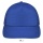 Sol's Sunny 5-Panels Cap Royal Blue/White - Photo