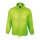 Sol's Surf Unisex Windbreaker Neon Lime XS - Zdjęcie