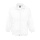 Sol's Surf Unisex Windbreaker White S - Zdjęcie
