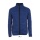 Sol's Turbo Unisex Fleece Bugat.Blue/Navy Pro XS - Zdjęcie