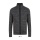 Sol's Turbo Unisex Fleece Dark Grey/Black XS - Zdjęcie