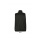 Sol's Unisex Contrasted Bodywarmer Black S - Zdjęcie