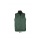 Sol's Unisex Contrasted Bodywarmer Forest Green XS - Zdjęcie