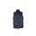Sol's Unisex Contrasted Bodywarmer Navy S - Zdjęcie