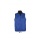 Sol's Unisex Contrasted Bodywarmer Royal XS - Zdjęcie