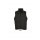 Sol's Warm Quilted Bodywarmer Black S - Zdjęcie