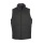 Sol's Warm Quilted Bodywarmer Charcoal Grey S - Zdjęcie