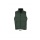 Sol's Warm Quilted Bodywarmer Forest Green S - Zdjęcie