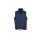 Sol's Warm Quilted Bodywarmer Navy S - Zdjęcie