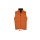Sol's Warm Quilted Bodywarmer Orange S - Zdjęcie